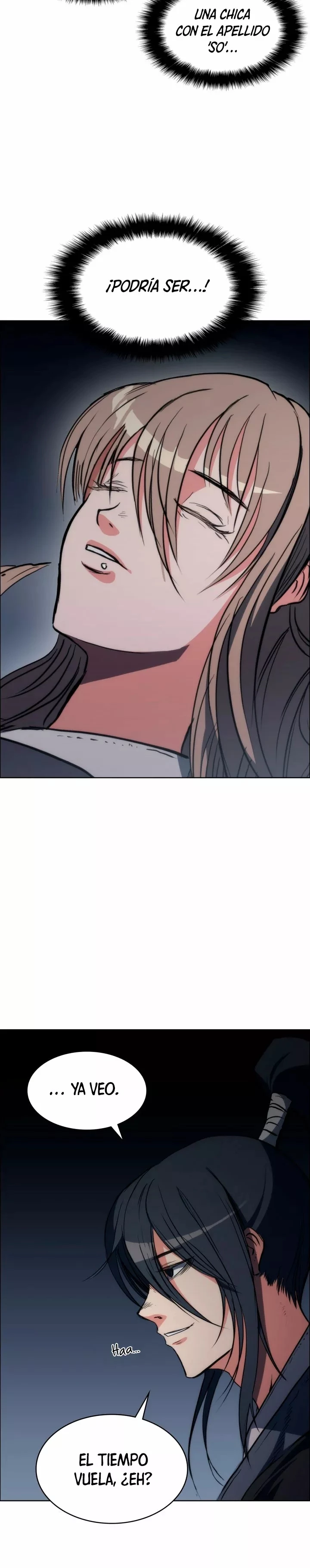 MookHyang – El Origen > Capitulo 18 > Page 181